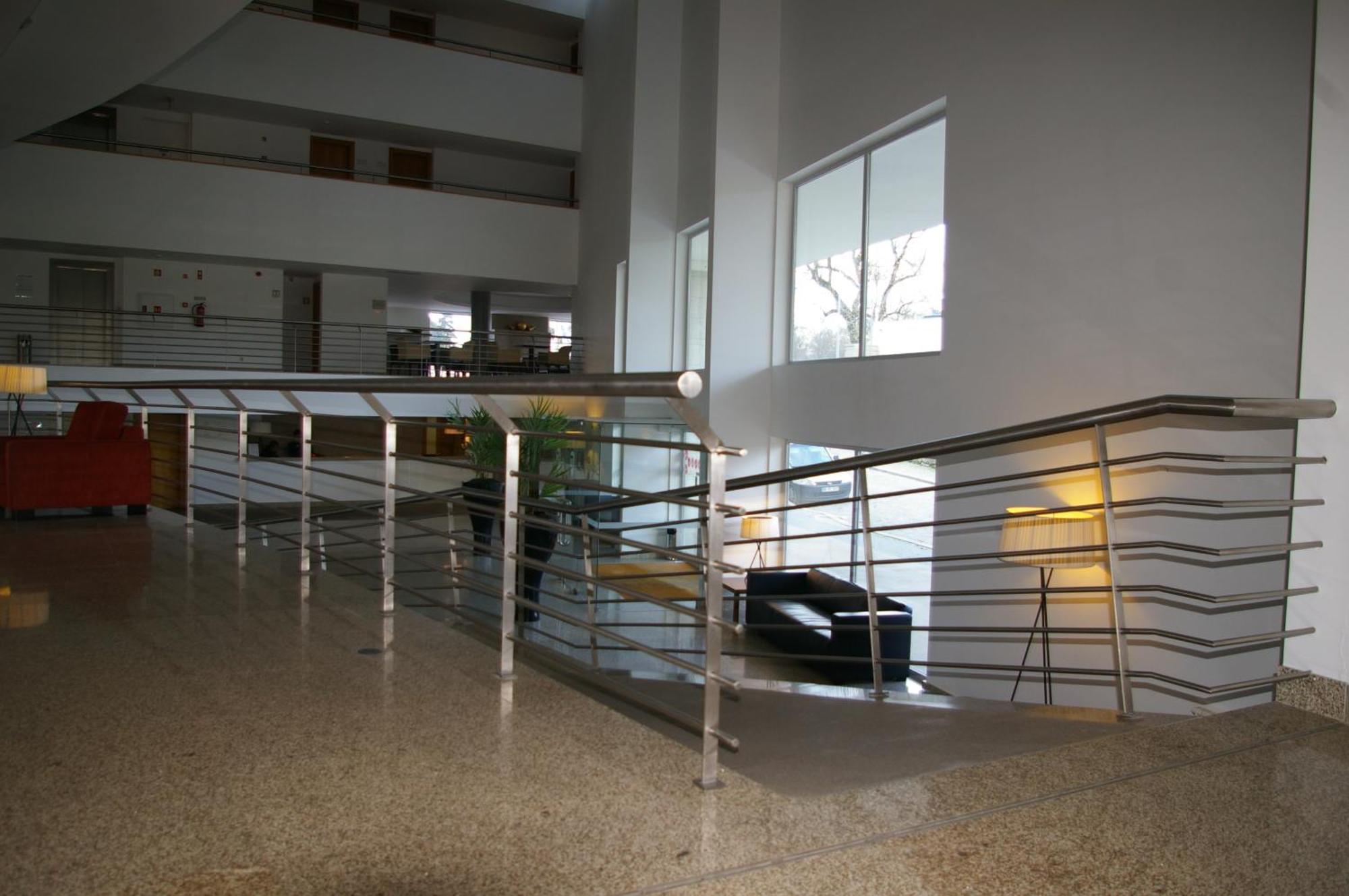 Hotel Turismo De 4*