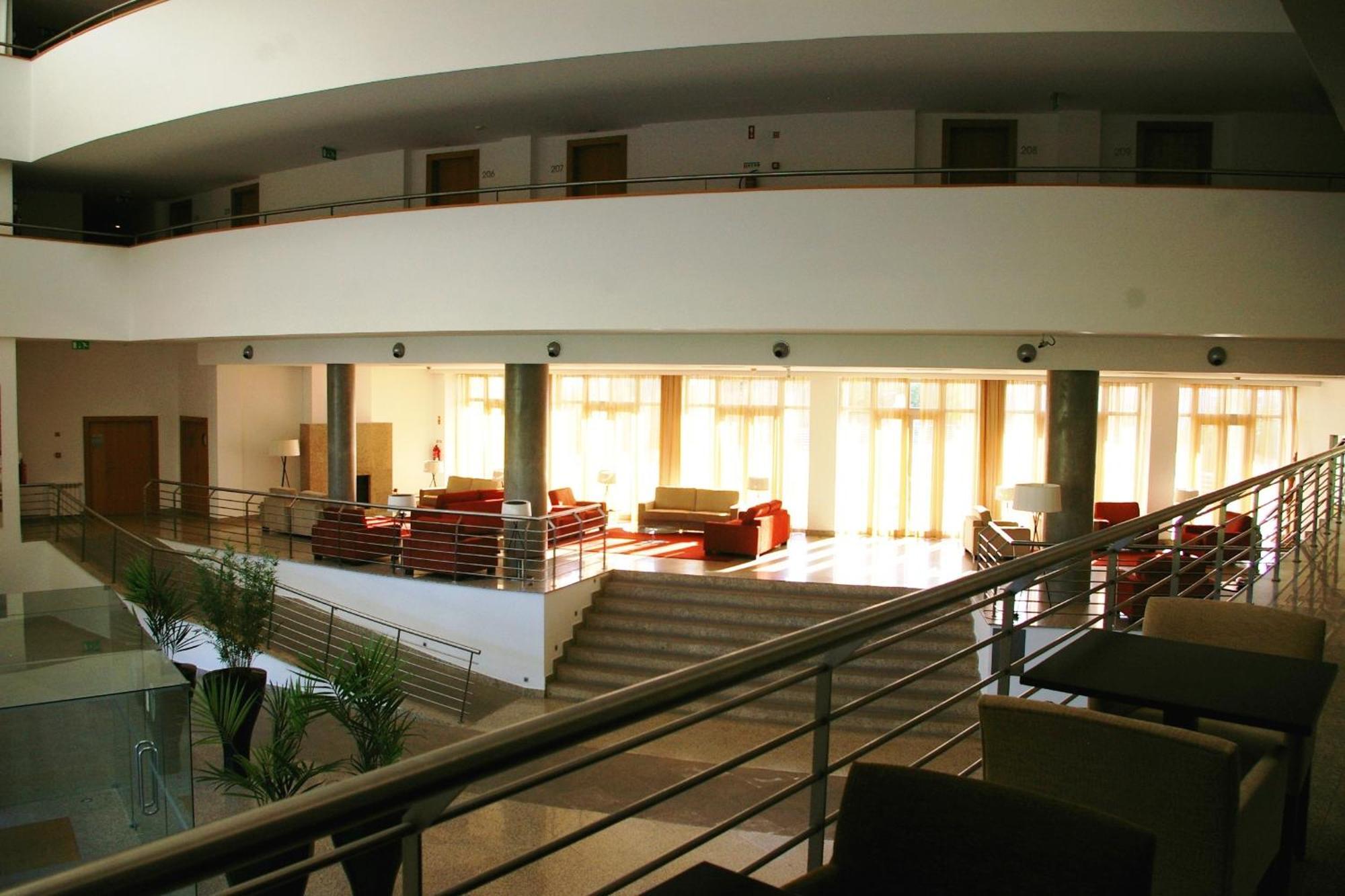 Hotel Turismo De 4*