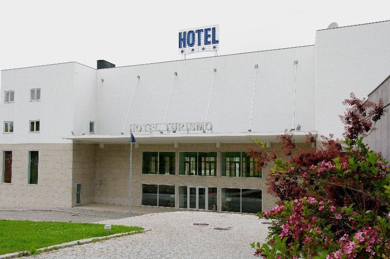 Hotel Turismo De 4*