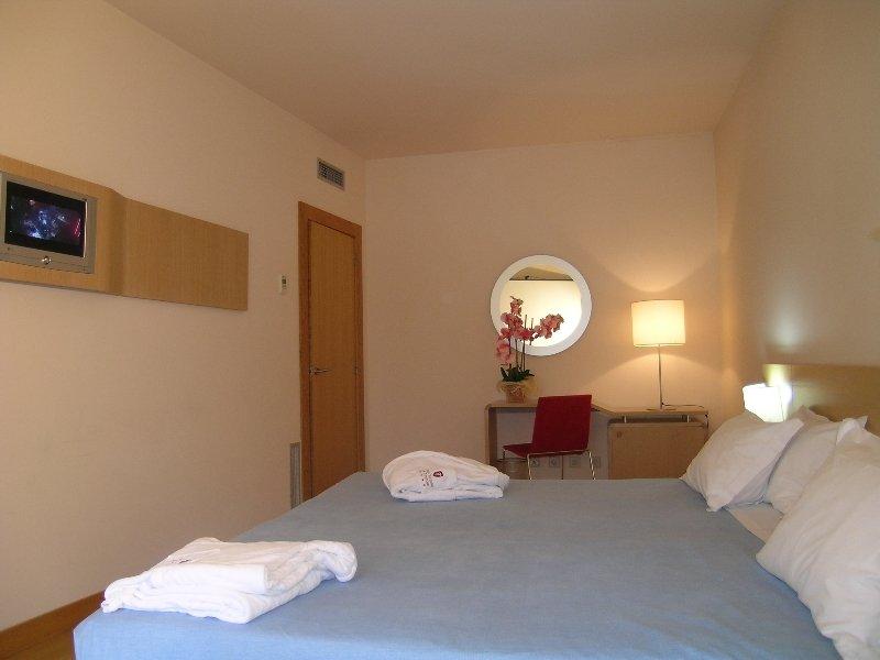 Turismo De Hotel