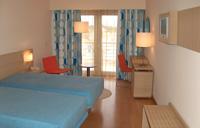 Turismo De Hotel 4*