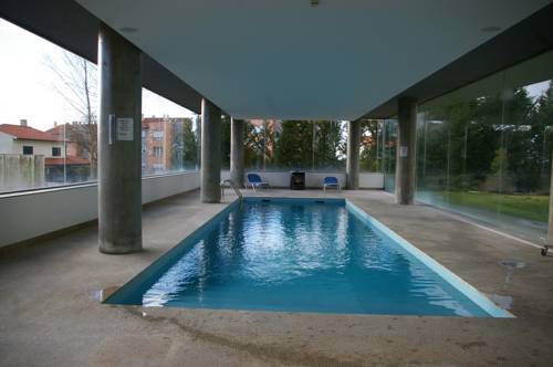 Hotel Turismo De 4*