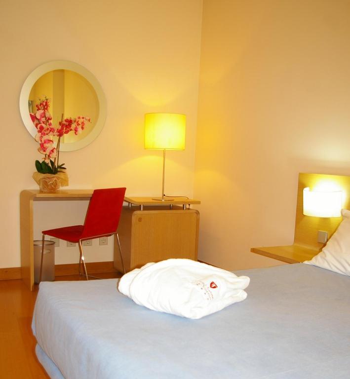 Turismo De Hotel 4*