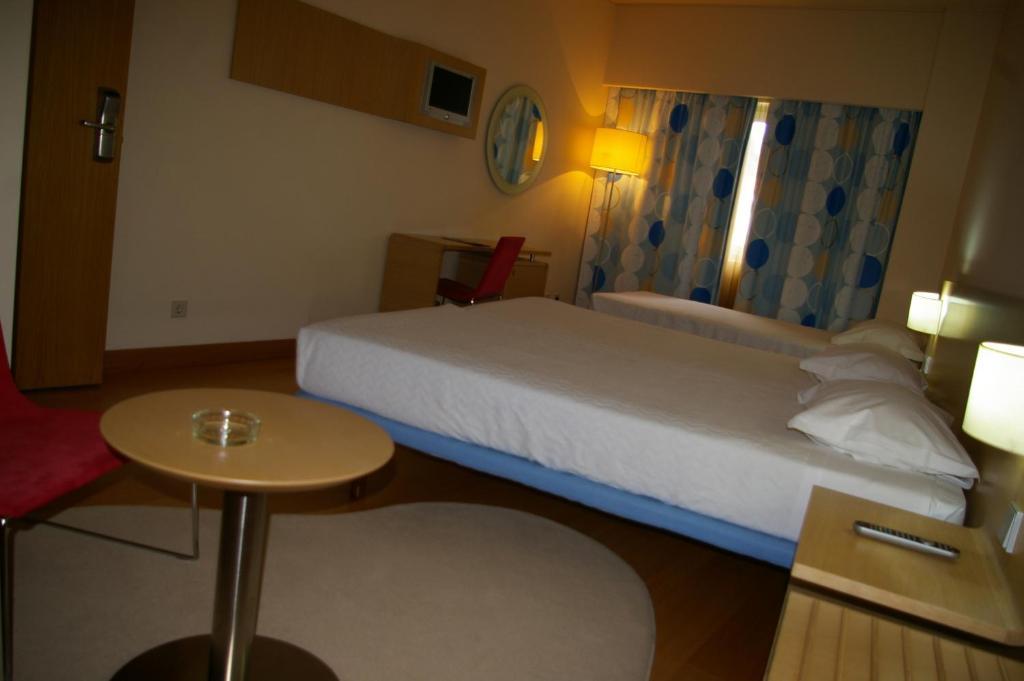 Turismo De Hotel 4*
