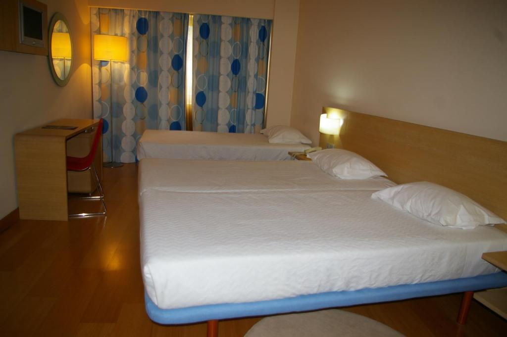 Turismo De Hotel
